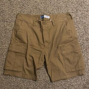Old Navy Men's Brown Cargo Shorts